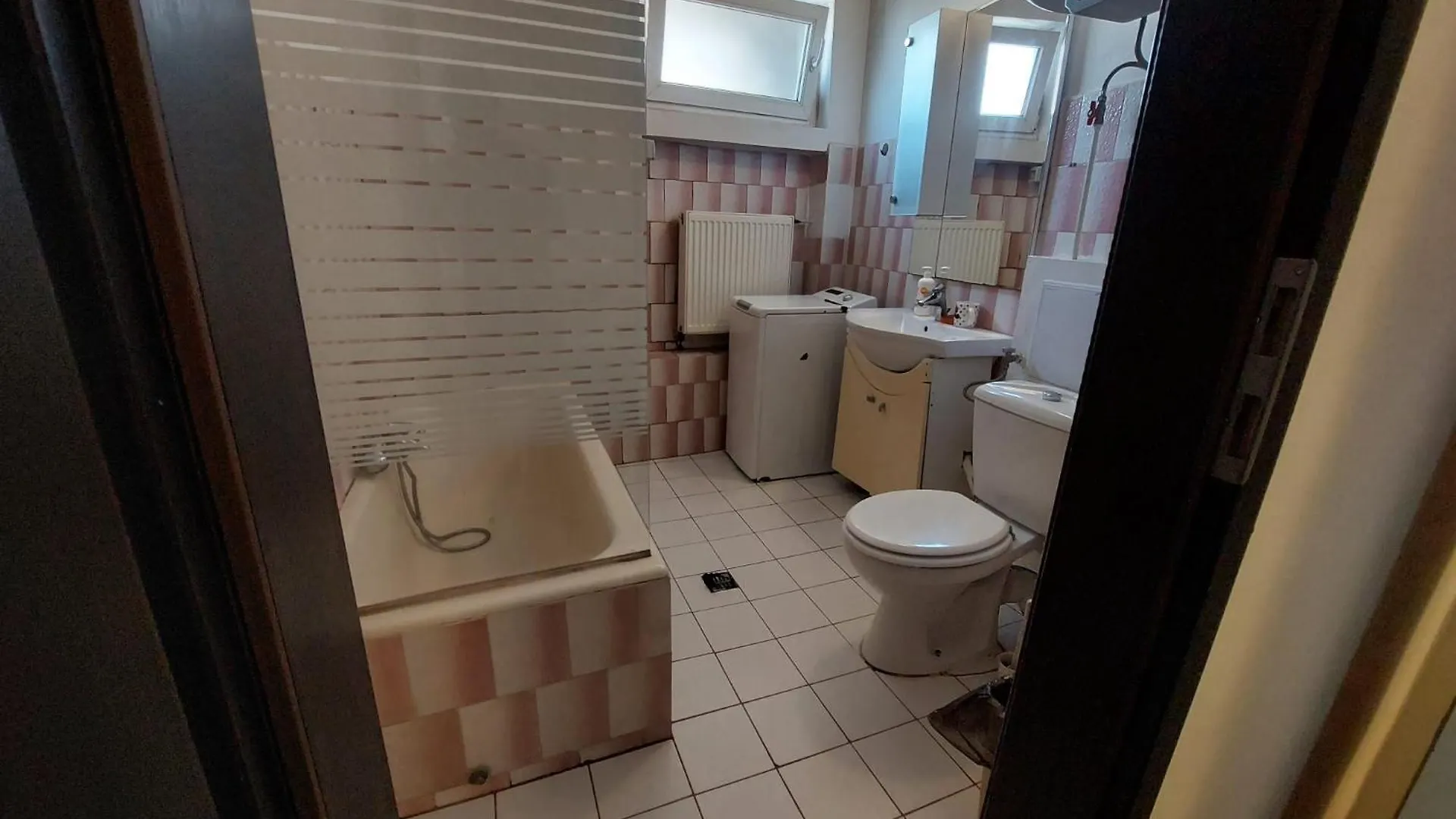 Appartement Central Piata Amzei Boekarest